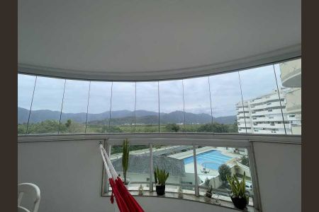 Apartamento à venda com 90m², 4 quartos e 2 vagas