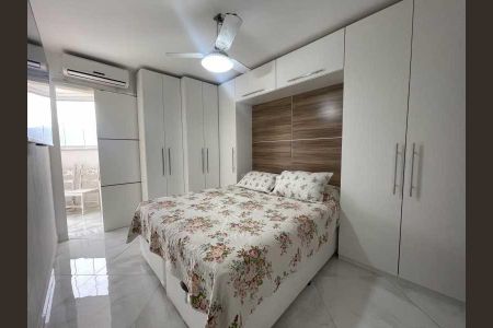 Apartamento à venda com 90m², 4 quartos e 2 vagas