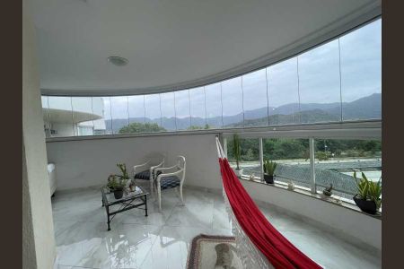 Apartamento à venda com 90m², 4 quartos e 2 vagas