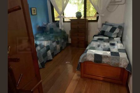 Apartamento à venda com 159m², 3 quartos e 2 vagas