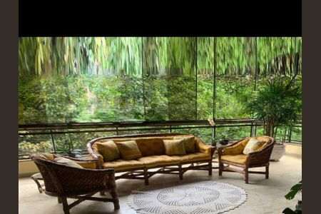 Apartamento à venda com 159m², 3 quartos e 2 vagas