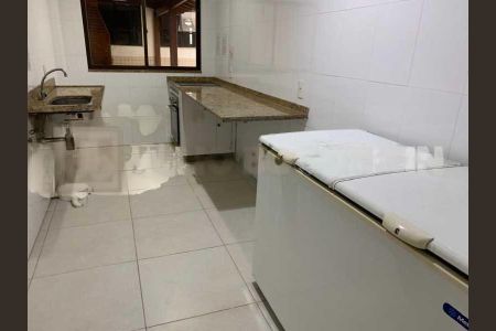 Apartamento à venda com 159m², 3 quartos e 2 vagas