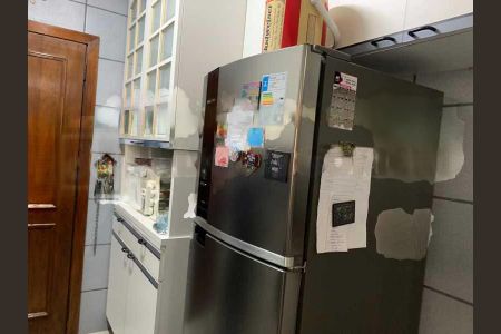 Apartamento à venda com 159m², 3 quartos e 2 vagas