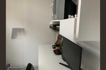 Apartamento à venda com 159m², 3 quartos e 2 vagas