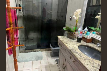 Apartamento à venda com 159m², 3 quartos e 2 vagas