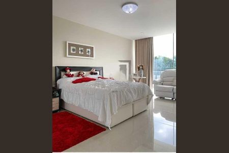 Casa de condomínio para alugar com 308m², 5 quartos e 3 vagas