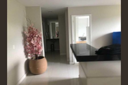 Apartamento à venda com 66m², 2 quartos e 1 vaga