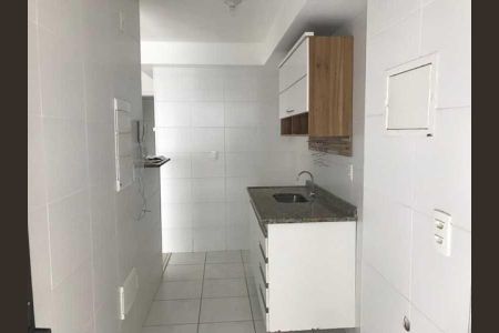 Apartamento à venda com 66m², 2 quartos e 1 vaga