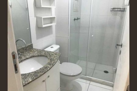 Apartamento à venda com 66m², 2 quartos e 1 vaga