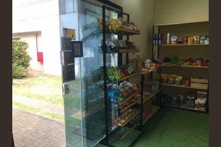 Apartamento à venda com 66m², 2 quartos e 1 vaga