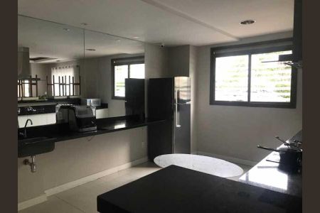 Apartamento à venda com 66m², 2 quartos e 1 vaga