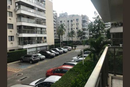 Apartamento à venda com 66m², 2 quartos e 1 vaga