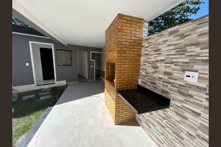 Casa de condomínio à venda com 339m², 4 quartos e 3 vagas
