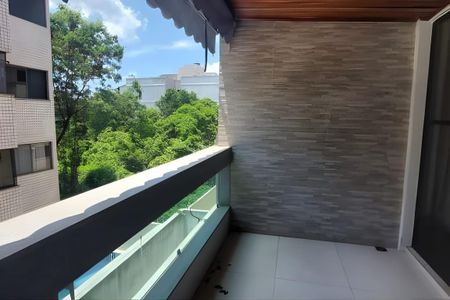 Apartamento à venda com 79m², 2 quartos e 1 vaga