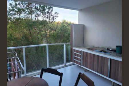 Apartamento à venda com 68m², 2 quartos e 1 vaga