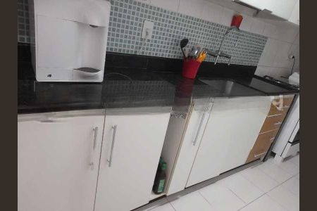Apartamento à venda com 214m², 4 quartos e 2 vagas