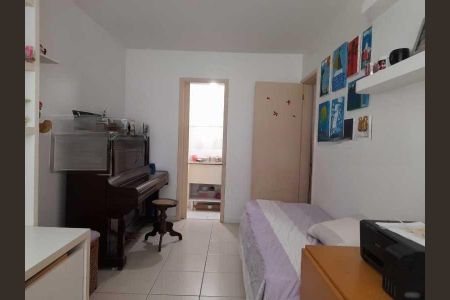 Apartamento à venda com 214m², 4 quartos e 2 vagas