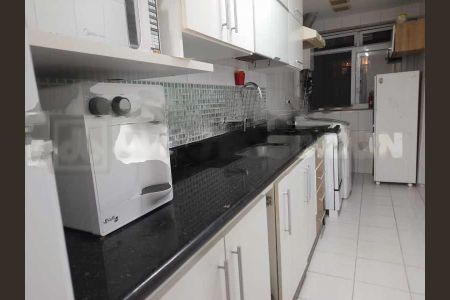 Apartamento à venda com 214m², 4 quartos e 2 vagas