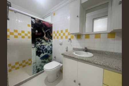 Apartamento à venda com 188m², 3 quartos e 2 vagas