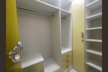 Apartamento à venda com 188m², 3 quartos e 2 vagas