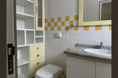 Apartamento à venda com 188m², 3 quartos e 2 vagas