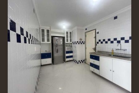 Apartamento à venda com 188m², 3 quartos e 2 vagas