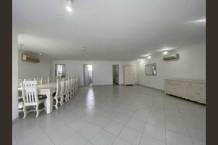 Apartamento à venda com 188m², 3 quartos e 2 vagas