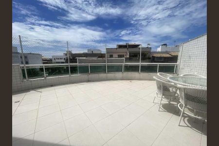 Apartamento à venda com 188m², 3 quartos e 2 vagas