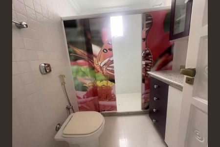 Apartamento à venda com 188m², 3 quartos e 2 vagas