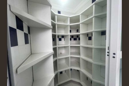 Apartamento à venda com 188m², 3 quartos e 2 vagas