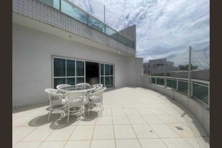 Apartamento à venda com 188m², 3 quartos e 2 vagas