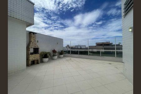 Apartamento à venda com 188m², 3 quartos e 2 vagas