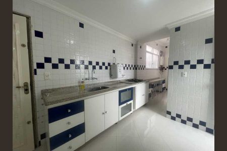 Apartamento à venda com 188m², 3 quartos e 2 vagas