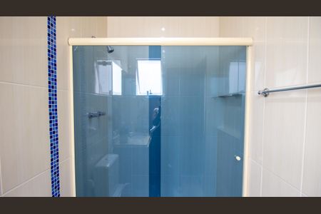 Apartamento à venda com 275m², 3 quartos e 3 vagas Apartamento à venda com 275m², 3 quartos e 3 vagasBanheiro Social