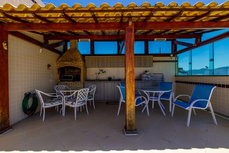 Apartamento à venda com 275m², 3 quartos e 3 vagas Apartamento à venda com 275m², 3 quartos e 3 vagasÁrea Gourmet