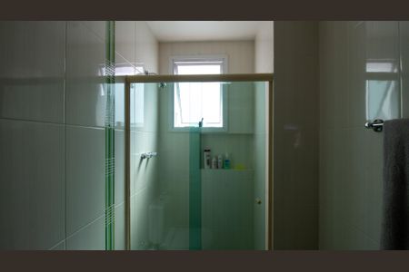 Apartamento à venda com 275m², 3 quartos e 3 vagas Apartamento à venda com 275m², 3 quartos e 3 vagasBanheiro da Suíte 1