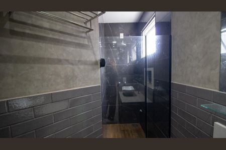 Apartamento à venda com 175m², 4 quartos e 2 vagas Apartamento à venda com 175m², 4 quartos e 2 vagasBanheiro da Suíte 3