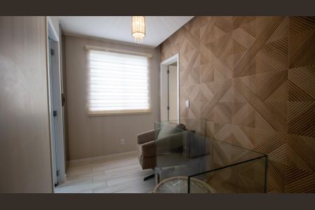 Apartamento à venda com 175m², 4 quartos e 2 vagas Apartamento à venda com 175m², 4 quartos e 2 vagasCorredor