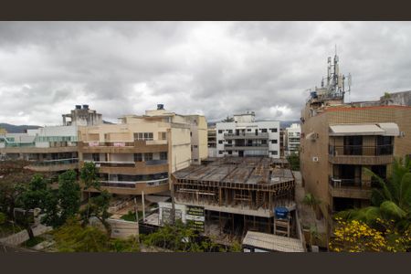 Apartamento à venda com 175m², 4 quartos e 2 vagas Apartamento à venda com 175m², 4 quartos e 2 vagasVista da Varanda da Sala