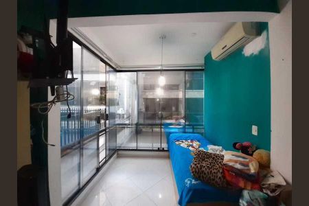 Apartamento à venda com 180m², 4 quartos e 2 vagas