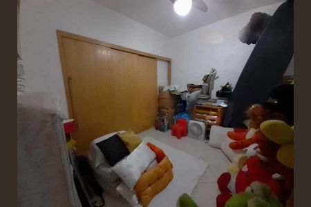 Apartamento à venda com 180m², 4 quartos e 2 vagas