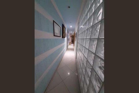 Apartamento à venda com 180m², 4 quartos e 2 vagas