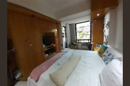 Apartamento à venda com 180m², 4 quartos e 2 vagas