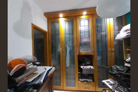 Apartamento à venda com 180m², 4 quartos e 2 vagas