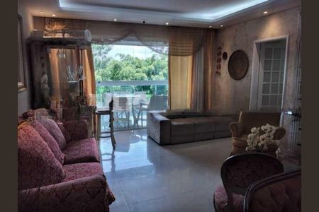 Apartamento à venda com 229m², 4 quartos e 3 vagas