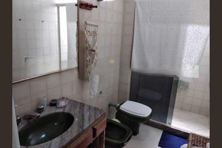 Apartamento à venda com 229m², 4 quartos e 3 vagas