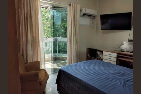 Apartamento à venda com 229m², 4 quartos e 3 vagas