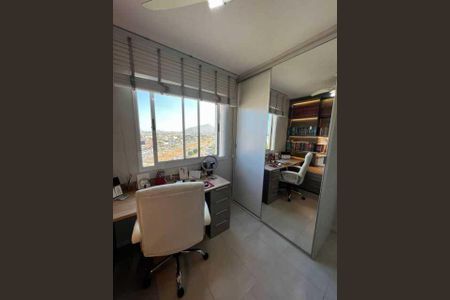 Apartamento à venda com 110m², 4 quartos e 2 vagas