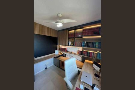 Apartamento à venda com 110m², 4 quartos e 2 vagas