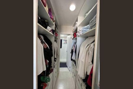 Apartamento à venda com 110m², 4 quartos e 2 vagas